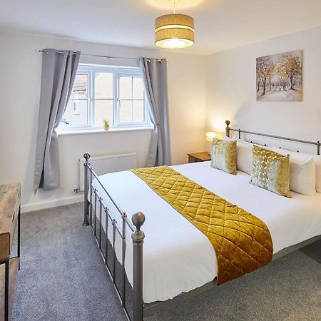 Host & Stay - Redsky House Whitby Eksteriør bilde