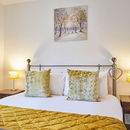 Host & Stay - Redsky House Whitby Eksteriør bilde