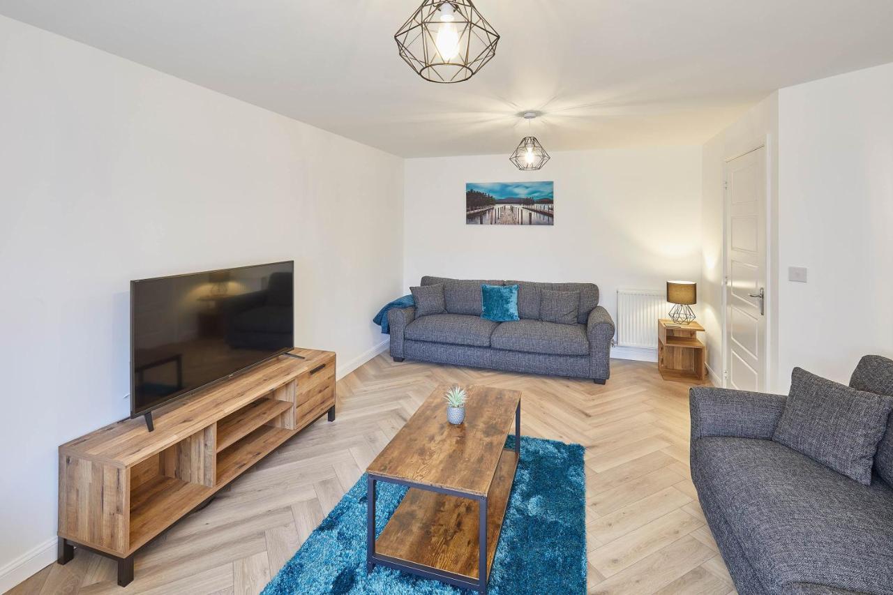Host & Stay - Redsky House Whitby Eksteriør bilde