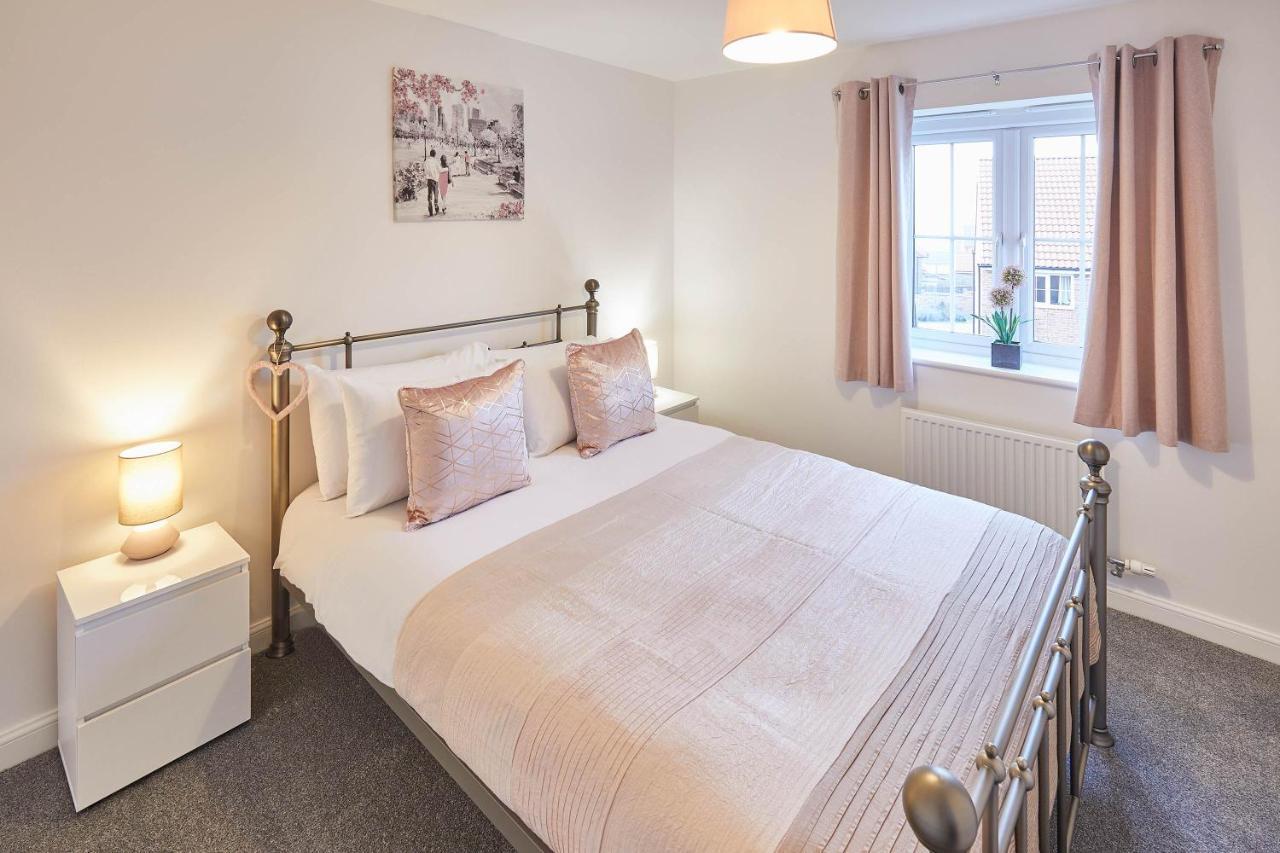 Host & Stay - Redsky House Whitby Eksteriør bilde