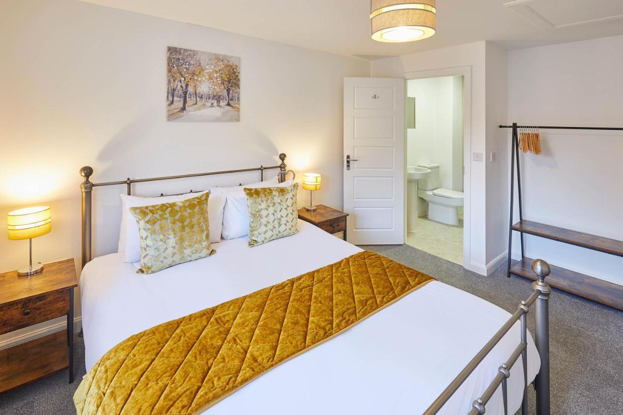 Host & Stay - Redsky House Whitby Eksteriør bilde