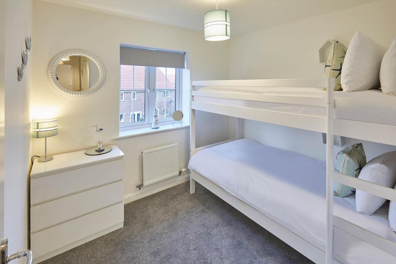 Host & Stay - Redsky House Whitby Eksteriør bilde
